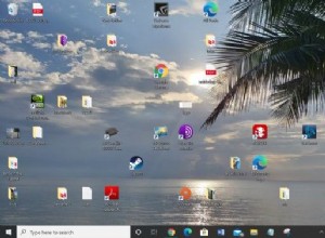 Comment nettoyer votre bureau Windows une fois pour toutes 