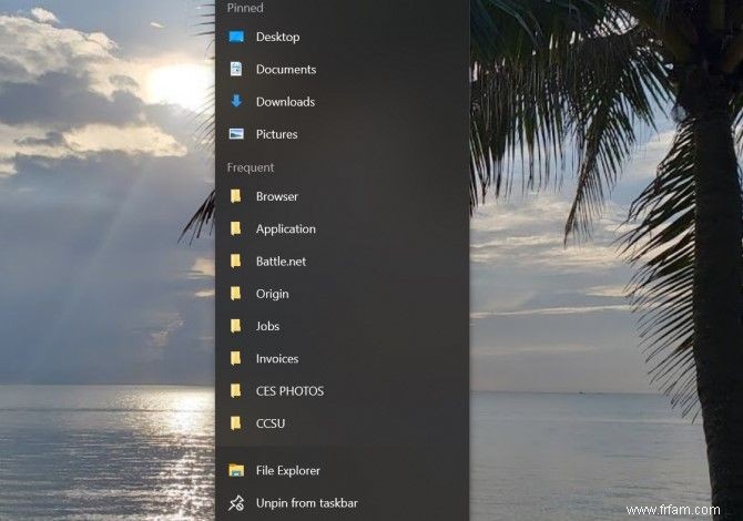 Comment nettoyer votre bureau Windows une fois pour toutes 