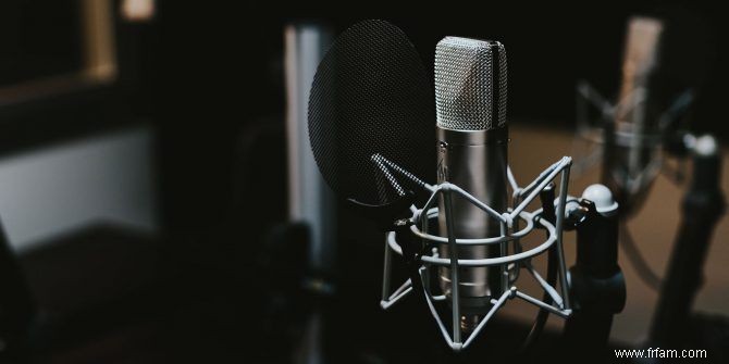 Quelle est la différence entre les podcasts et les livres audio ? 