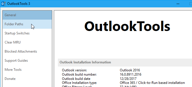 Les 5 meilleurs outils pour Microsoft Outlook 