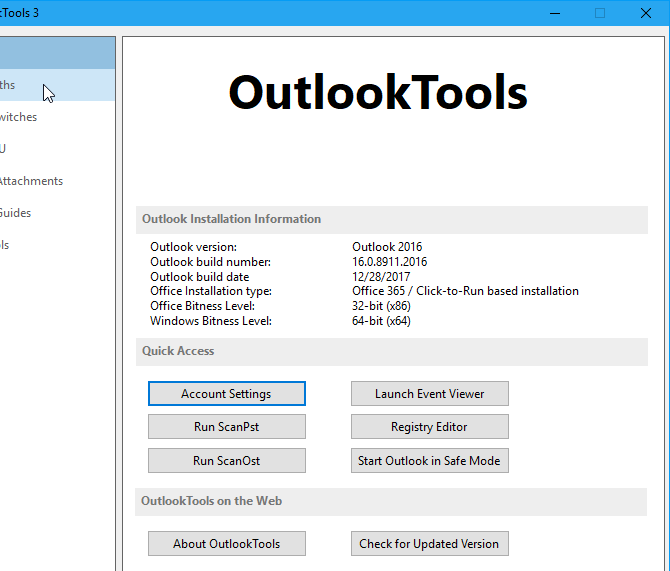 Les 5 meilleurs outils pour Microsoft Outlook 