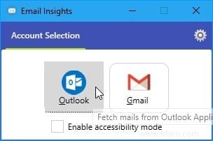 Les 5 meilleurs outils pour Microsoft Outlook 