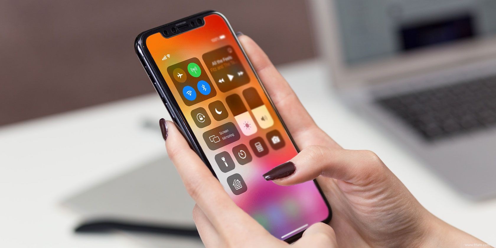 Faites-en plus avec votre iPhone :plus de 70 trucs et astuces à connaître 