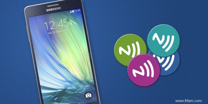 Comment fonctionne un piratage NFC Drive-By ? 