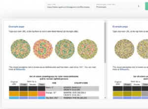 5 simulateurs de daltonisme en ligne faciles à utiliser 