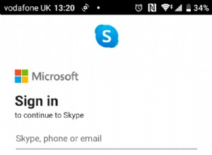 Comment utiliser Skype sur Android pour les débutants 