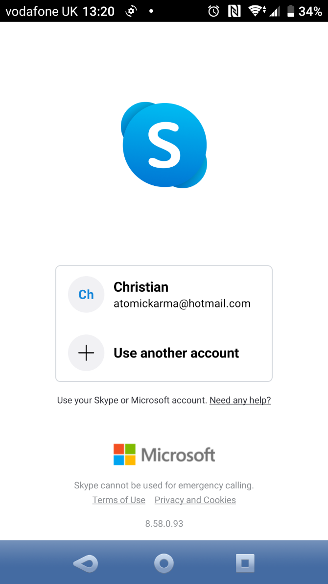 Comment utiliser Skype sur Android pour les débutants 