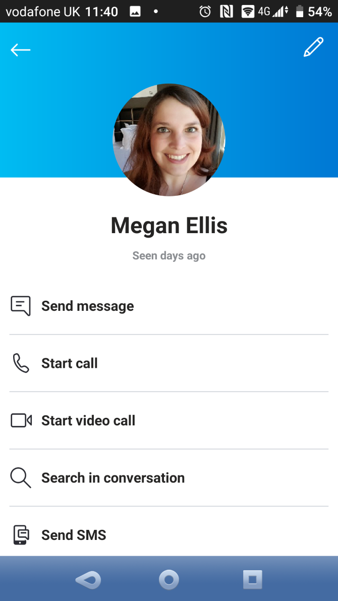 Comment utiliser Skype sur Android pour les débutants 