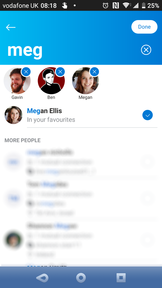 Comment utiliser Skype sur Android pour les débutants 