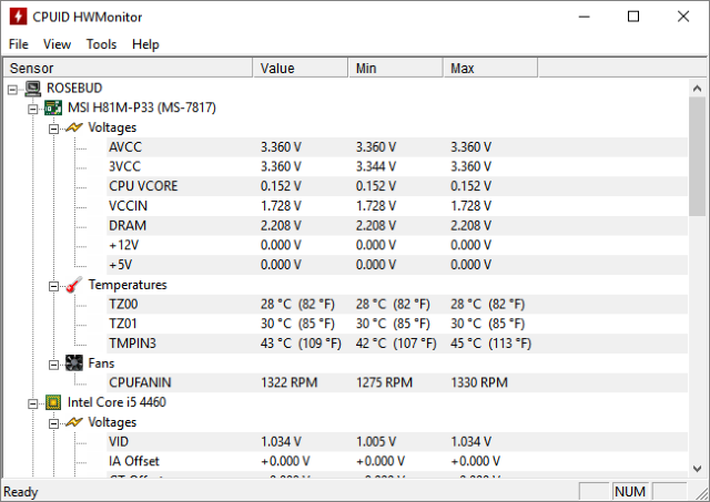 Comment éviter la surchauffe de l ordinateur et garder votre PC au frais 