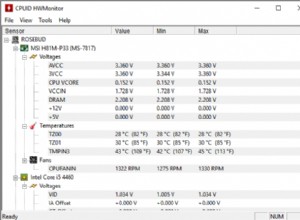 Comment éviter la surchauffe de l ordinateur et garder votre PC au frais 