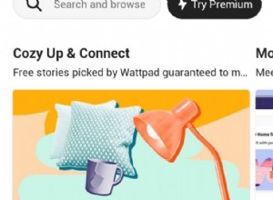 Comment lire des ebooks gratuits avec Wattpad 