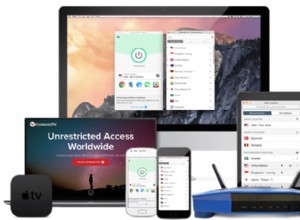 Pourquoi ExpressVPN devrait être votre premier choix pour un VPN 