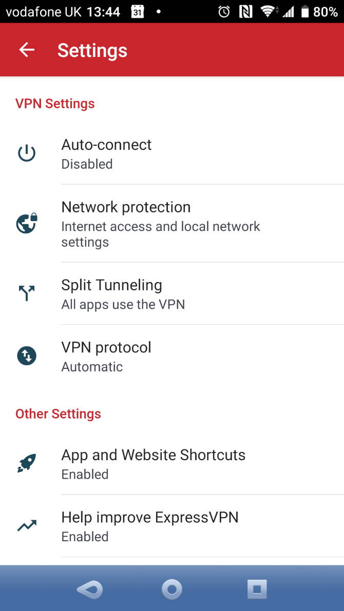 Pourquoi ExpressVPN devrait être votre premier choix pour un VPN 