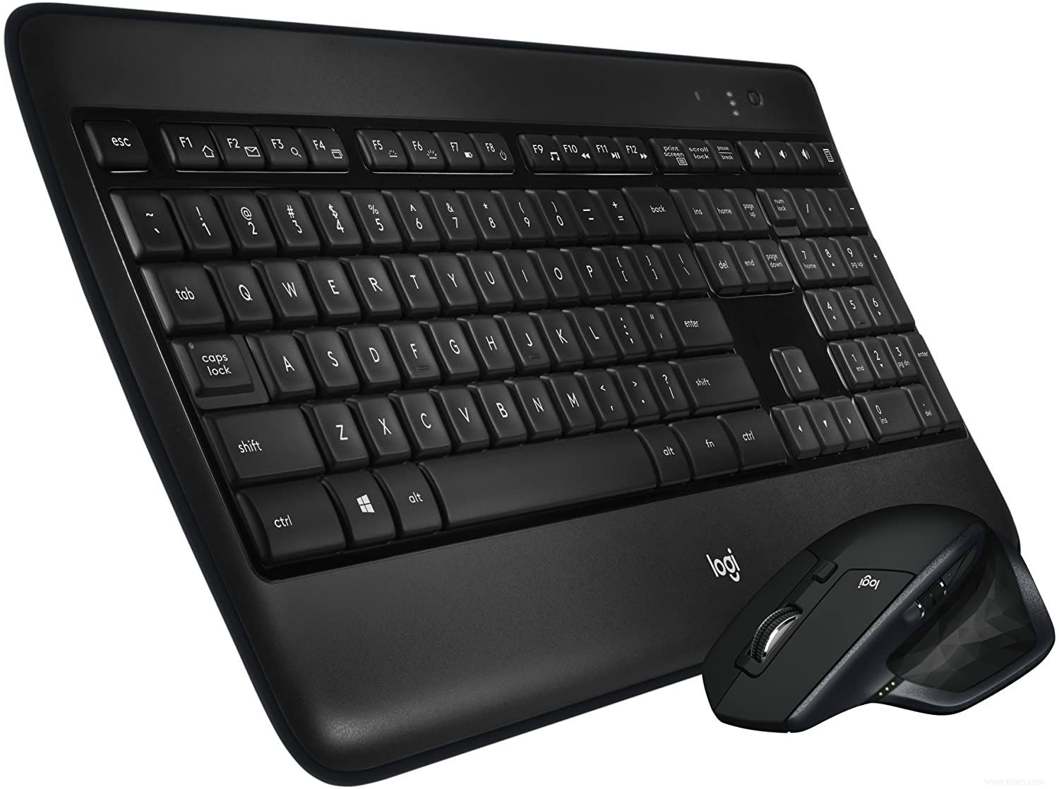 Les 7 meilleurs combos souris et clavier sans fil pour tous les budgets 