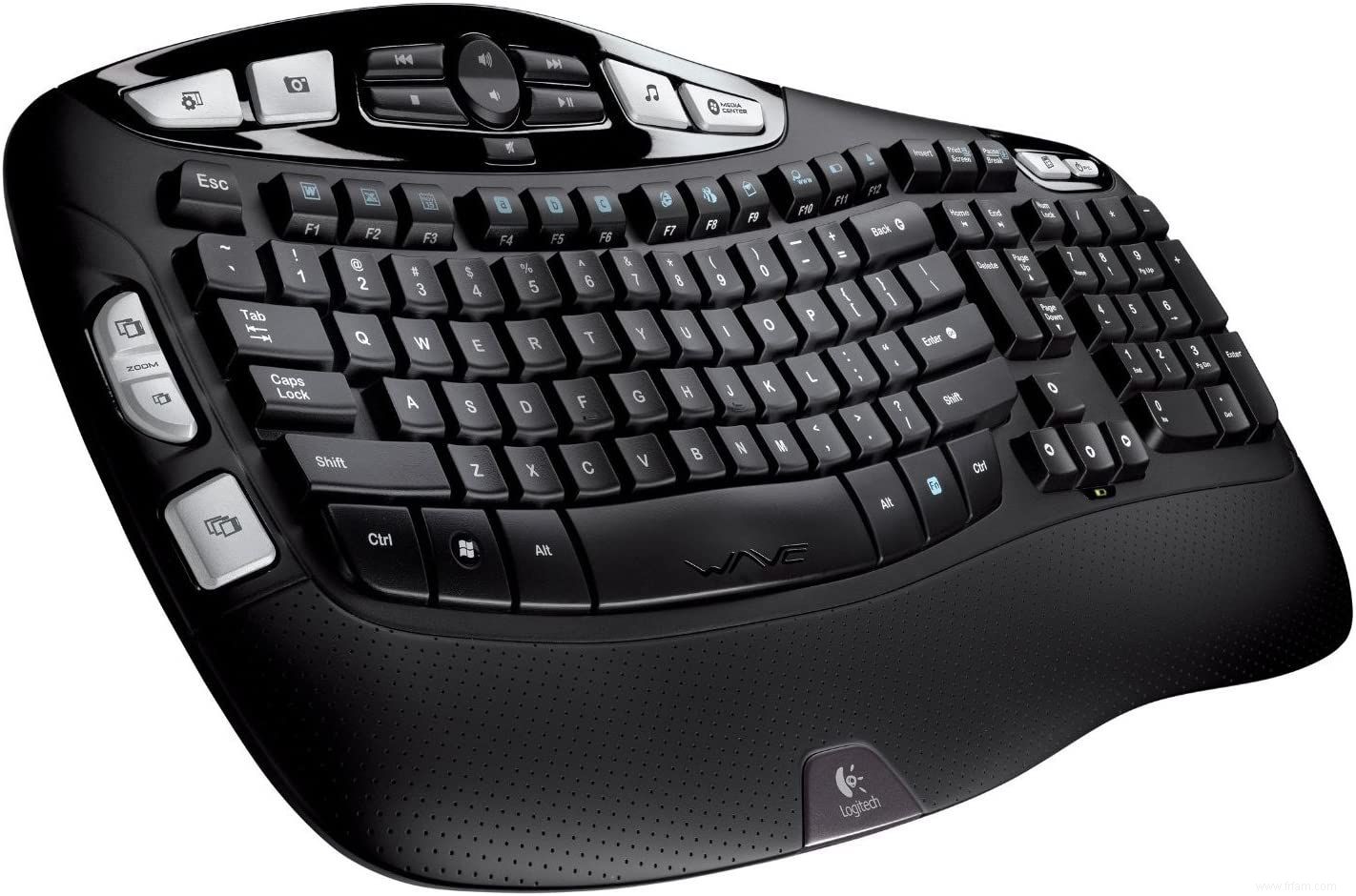 Les 7 meilleurs combos souris et clavier sans fil pour tous les budgets 