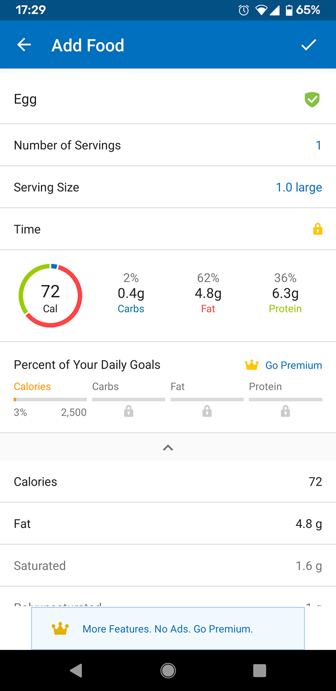 Comment les applications de fitness comptent-elles les calories ? 