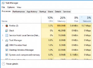 Comment optimiser les vitesses de téléchargement de Steams dans Windows 10 