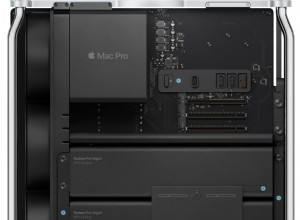 La comparaison Apple Mac :quel ordinateur Apple vous convient le mieux ? 