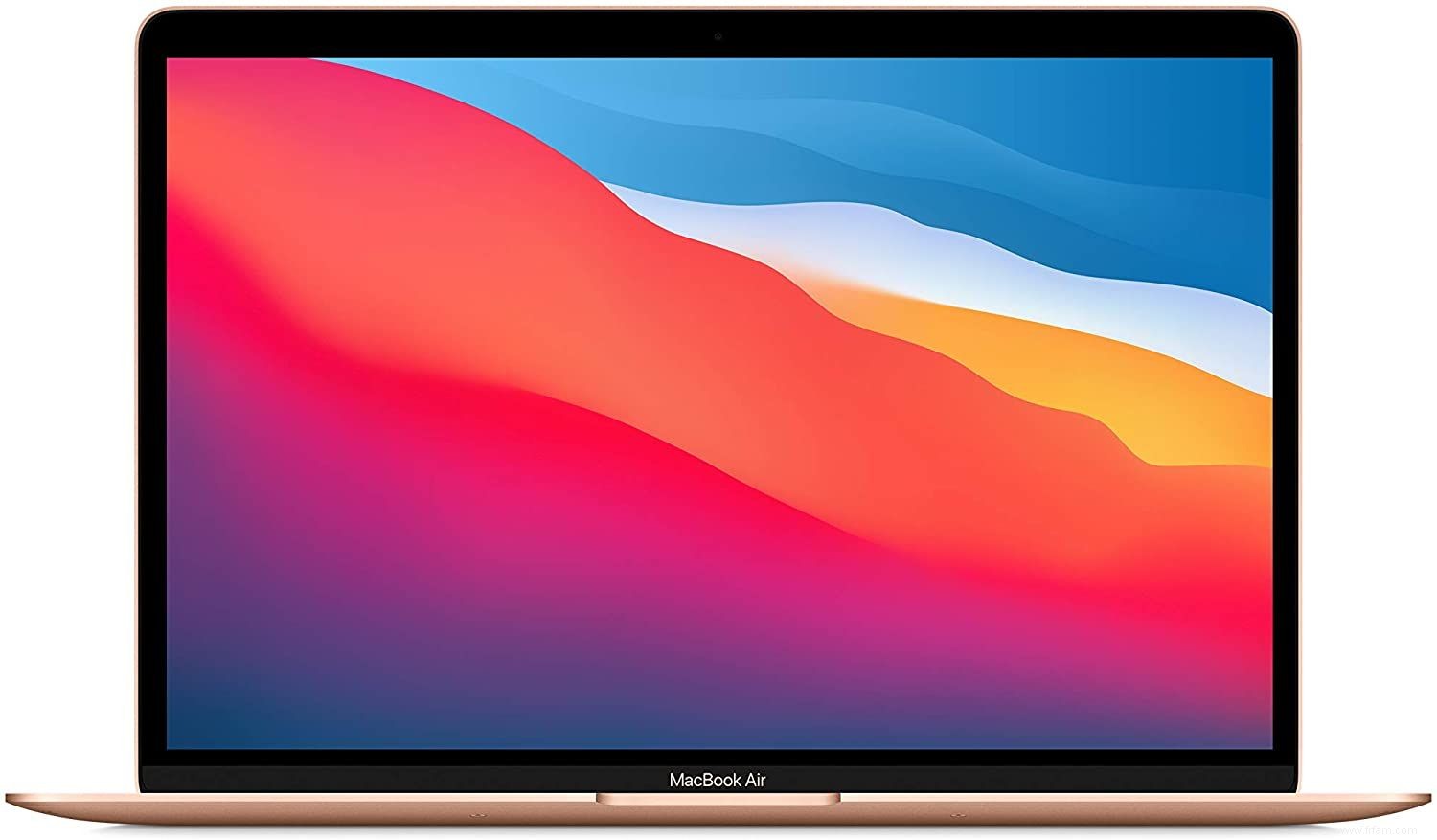 La comparaison Apple Mac :quel ordinateur Apple vous convient le mieux ? 