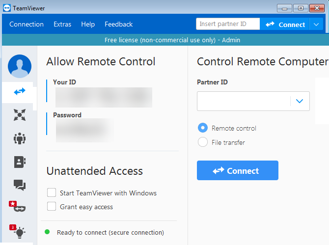 Comment configurer TeamViewer et accéder à votre PC depuis n importe où 