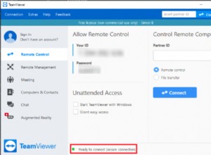 Comment accéder à distance au stockage USB avec TeamViewer 