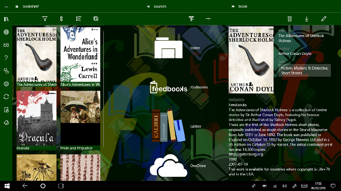 Les 7 meilleurs lecteurs PDF et Ebook pour Windows 