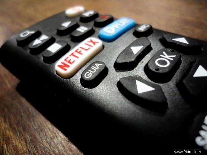 9 bonnes raisons de s abonner à DVD Netflix 