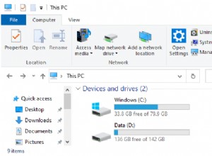 Windows 10 bloque-t-il votre ordinateur ? Essaye ça! 