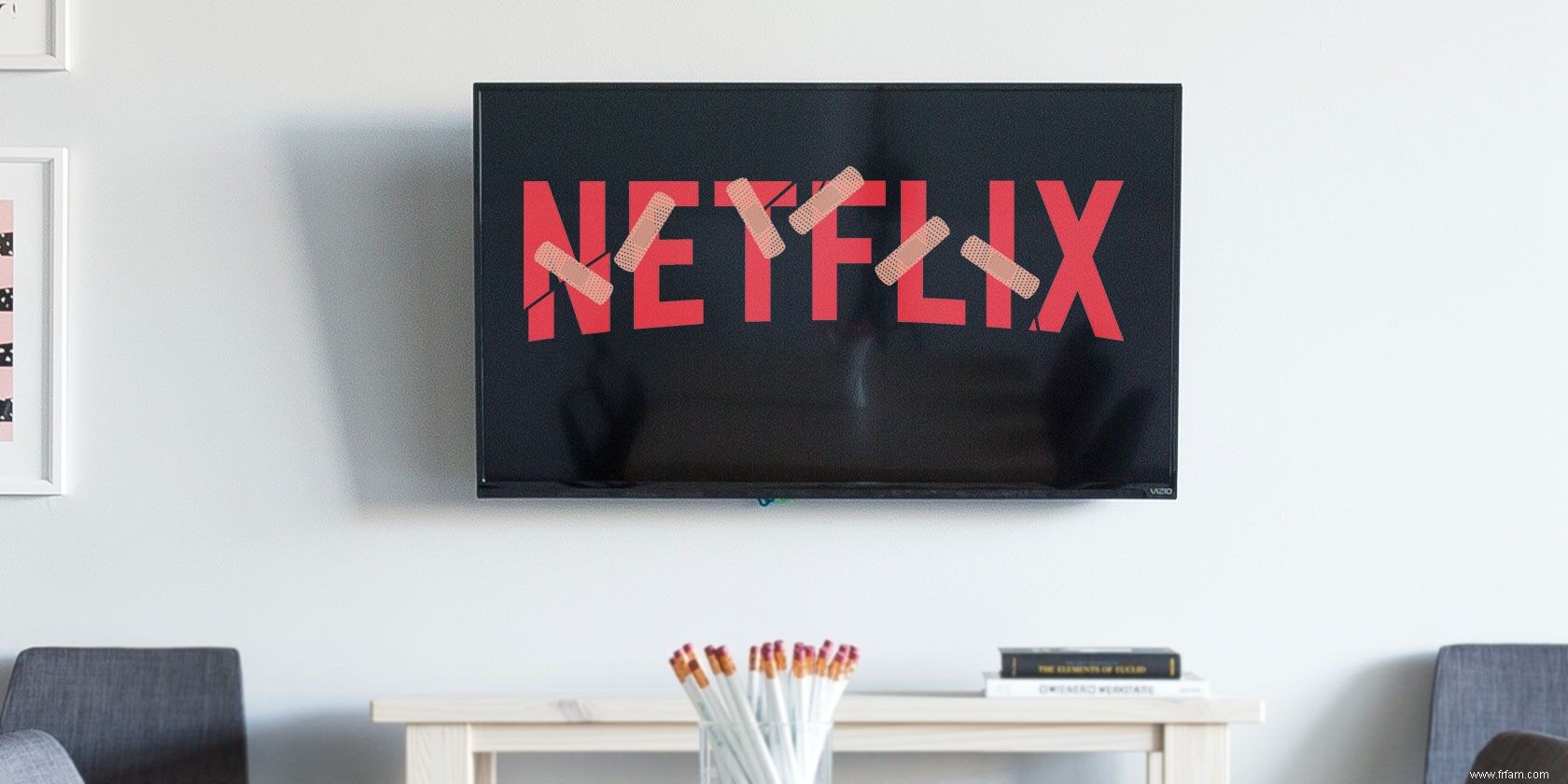 Devenez un Netflix Pro du jour au lendemain :plus de 50 trucs et astuces à connaître 