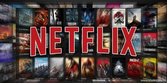 Devenez un Netflix Pro du jour au lendemain :plus de 50 trucs et astuces à connaître 