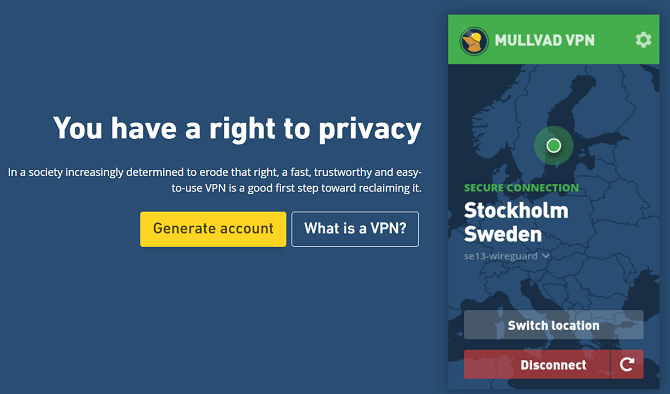 Les 3 meilleurs VPN pour torrenting :ExpressVPN contre CyberGhost contre Mullvad 