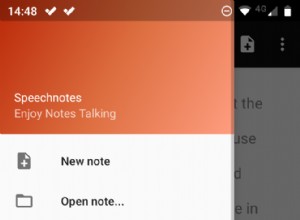 Les 7 meilleures applications de dictée Android pour faciliter la synthèse vocale 