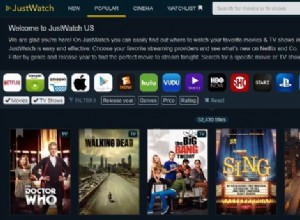 Comment vérifier quels films sont disponibles en streaming 