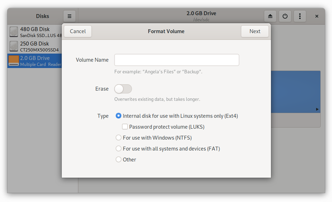 Ext4 vs Btrfs :quel système de fichiers Linux devriez-vous utiliser ? 