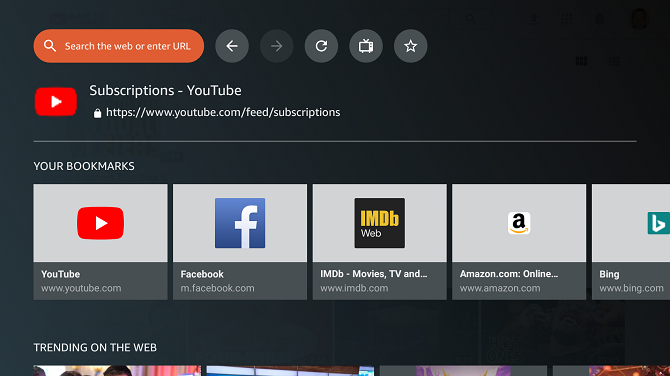 Les 15 meilleures applications à installer sur Amazon Fire TV ou Fire Stick 