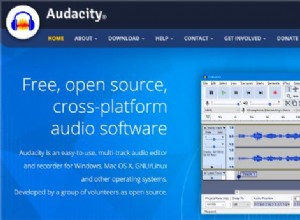 Un guide du débutant pour faire de la musique avec Audacity à la maison 