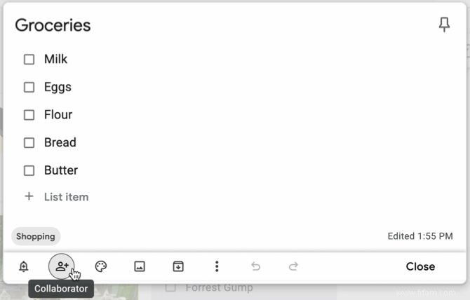 7 astuces et fonctionnalités utiles de Google Keep pour de meilleures listes 