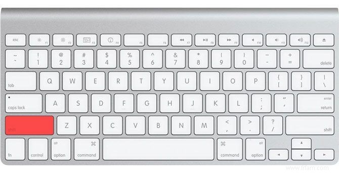 Guide rapide des modes de démarrage macOS et des combinaisons de touches de démarrage 