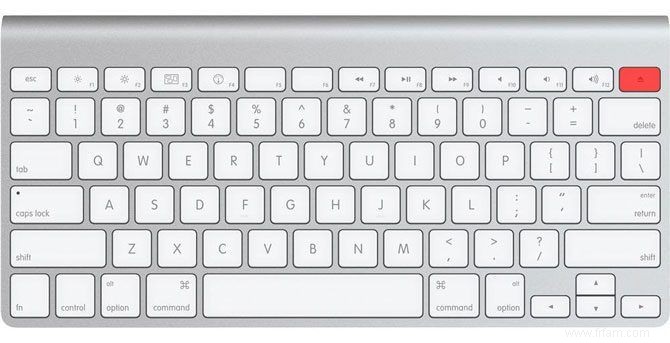 Guide rapide des modes de démarrage macOS et des combinaisons de touches de démarrage 