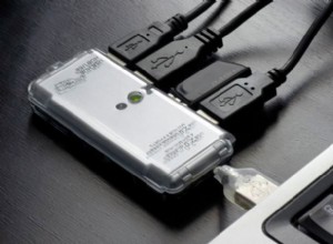 Qu est-ce qu un concentrateur USB ? 3 raisons pour lesquelles vous en avez besoin 