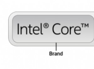 Comprendre les modèles de processeurs pour ordinateurs portables Intel :ce que signifient les chiffres et les lettres 