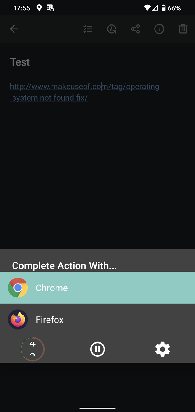 Comment supprimer, modifier et définir des applications par défaut sur Android 