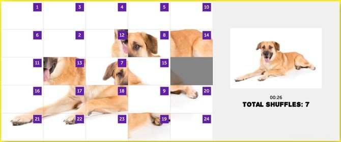 7 créateurs de puzzles en ligne gratuits pour vos propres défis 