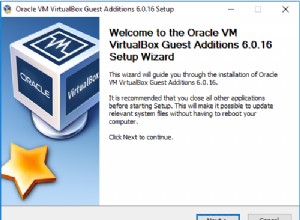 Ajouts d invités de VirtualBox :ce qu ils sont et comment les installer 