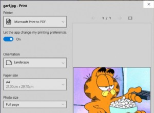 Utilisez cette astuce pour convertir n importe quelle image en PDF sur Windows 10 