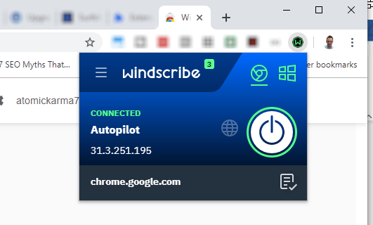 Examen de Windscribe VPN :époustouflé ou une légère brise ? 