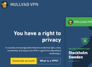 Examen du VPN Mullvad :avant-gardiste et complexe 