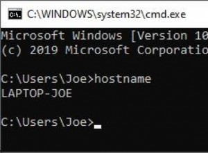 Comment trouver le nom de votre ordinateur Windows 10 en quelques clics 