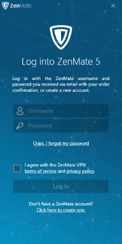 Avis ZenMate VPN :méditer sur votre vie privée 